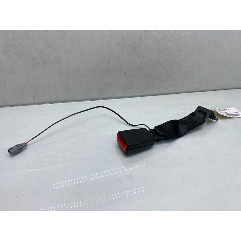 Attache ceinture arriere droit SMART FORFOUR 2 Photo n°1