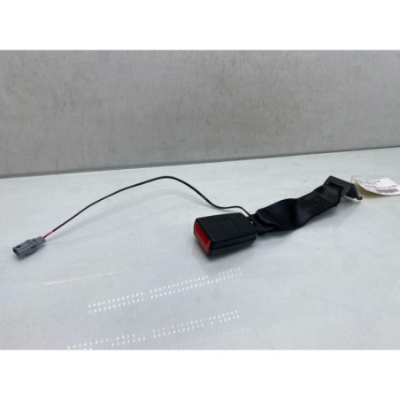 Attache ceinture arriere droit SMART FORFOUR 2 Photo n°1