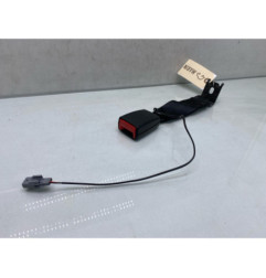 Attache ceinture arriere droit SMART FORFOUR 2