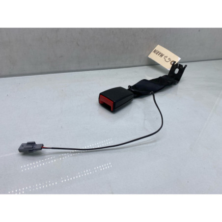 Attache ceinture arriere droit SMART FORFOUR 2