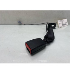 Attache ceinture arriere gauche SMART FORFOUR 2 Photo n°1