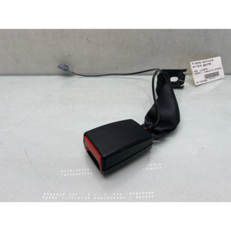 Attache ceinture arriere gauche SMART FORFOUR 2 Photo n°1