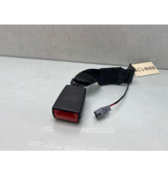 Attache ceinture arriere gauche SMART FORFOUR 2