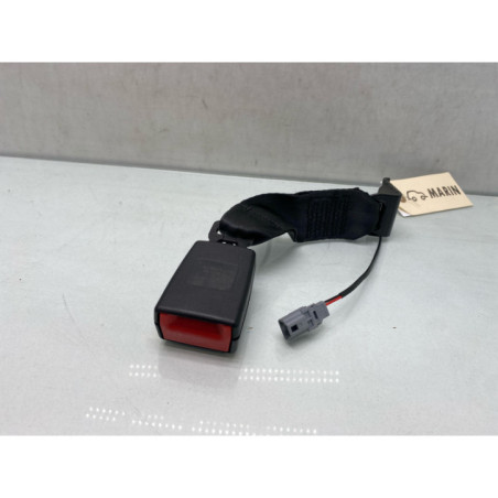 Attache ceinture arriere gauche SMART FORFOUR 2