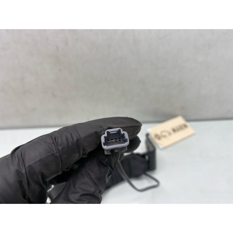 Attache ceinture arriere gauche SMART FORFOUR 2 Photo n°3