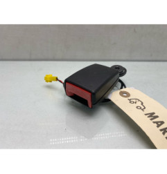 Attache ceinture avant droit SMART FORFOUR 2 Photo n°1