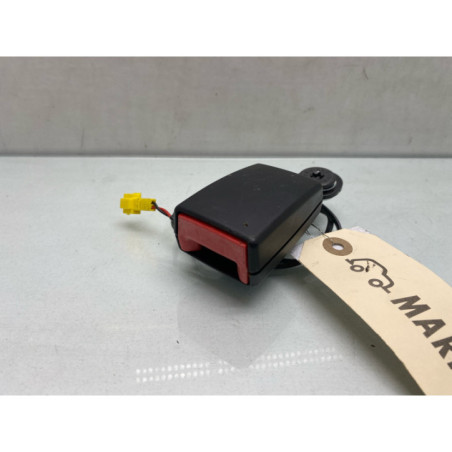 Attache ceinture avant droit SMART FORFOUR 2 Photo n°1