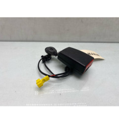 Attache ceinture avant droit SMART FORFOUR 2