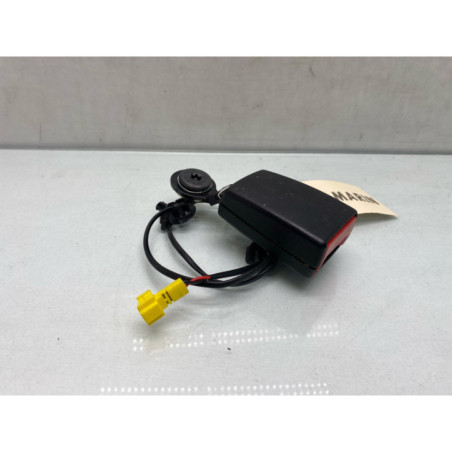 Attache ceinture avant droit SMART FORFOUR 2