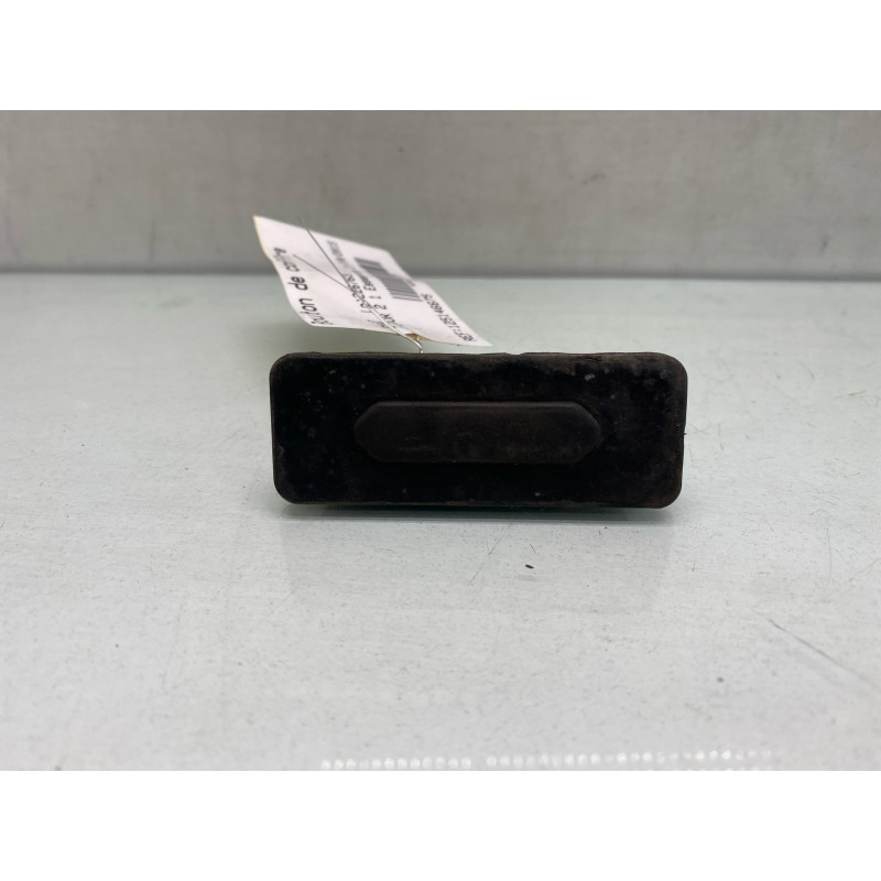 Bouton de coffre SMART FORFOUR 2 Photo n°1