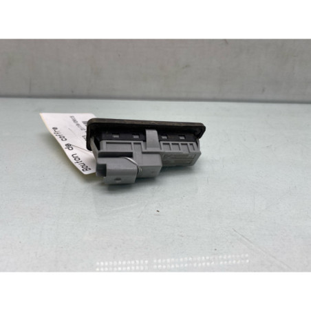 Bouton de coffre SMART FORFOUR 2