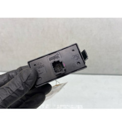 Bouton de warning SMART FORFOUR 2