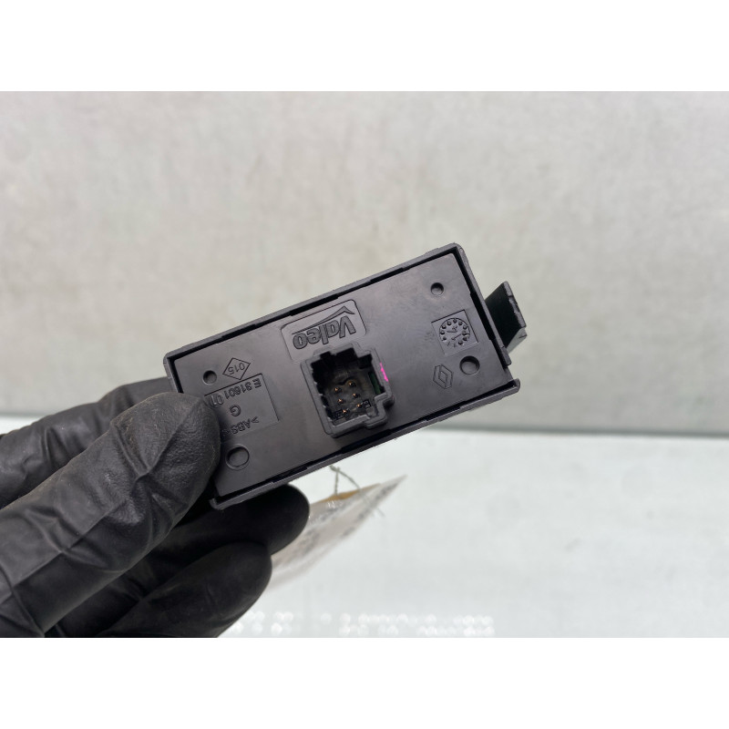 Bouton de warning SMART FORFOUR 2 Photo n°3