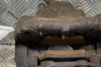 Etrier avant gauche (freinage) VOLKSWAGEN TOUAREG 1