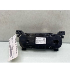 Commande chauffage SMART FORFOUR 2