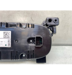 Commande chauffage SMART FORFOUR 2