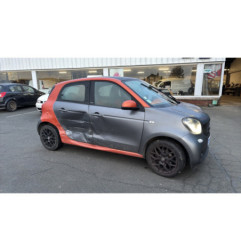 Commande de phare SMART FORFOUR 2