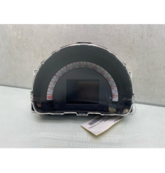 Compteur SMART FORFOUR 2 Photo n°1