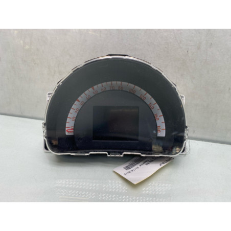 Compteur SMART FORFOUR 2 Photo n°1