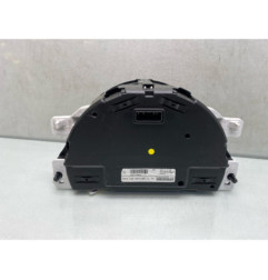 Compteur SMART FORFOUR 2