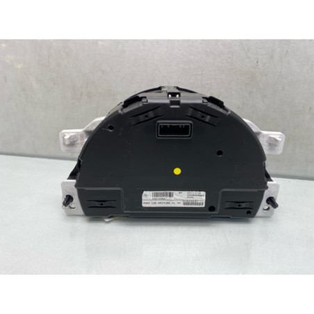 Compteur SMART FORFOUR 2