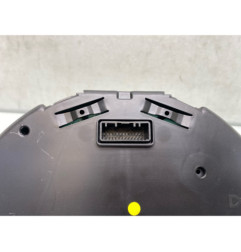 Compteur SMART FORFOUR 2