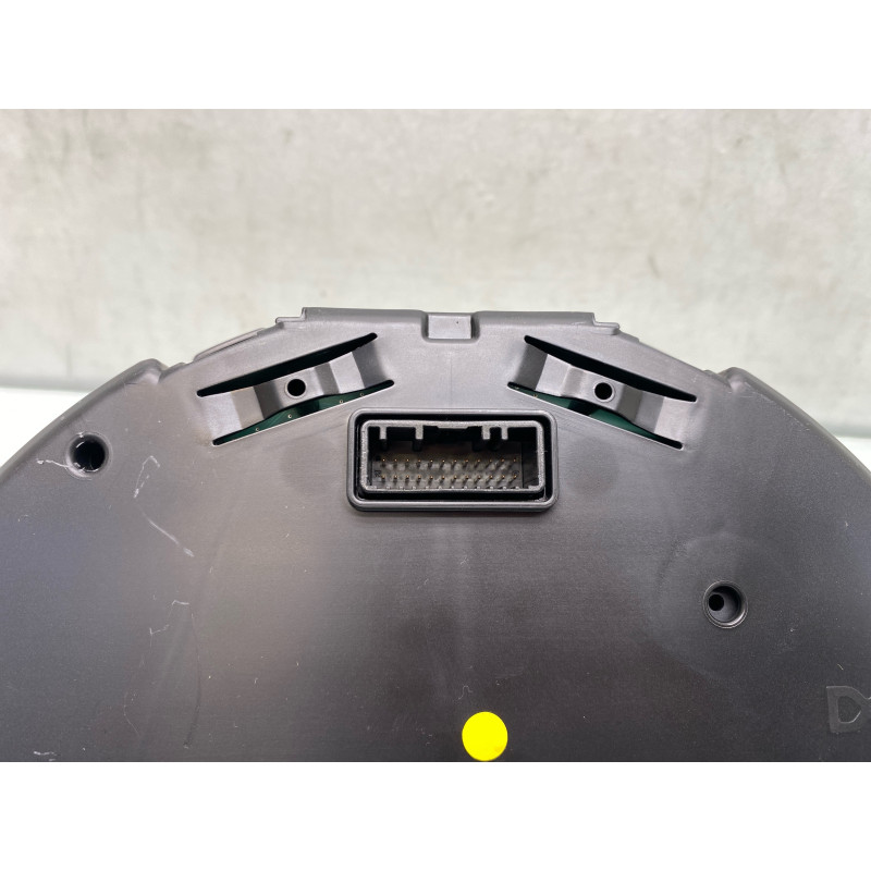 Compteur SMART FORFOUR 2 Photo n°3