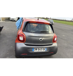 Compteur SMART FORFOUR 2