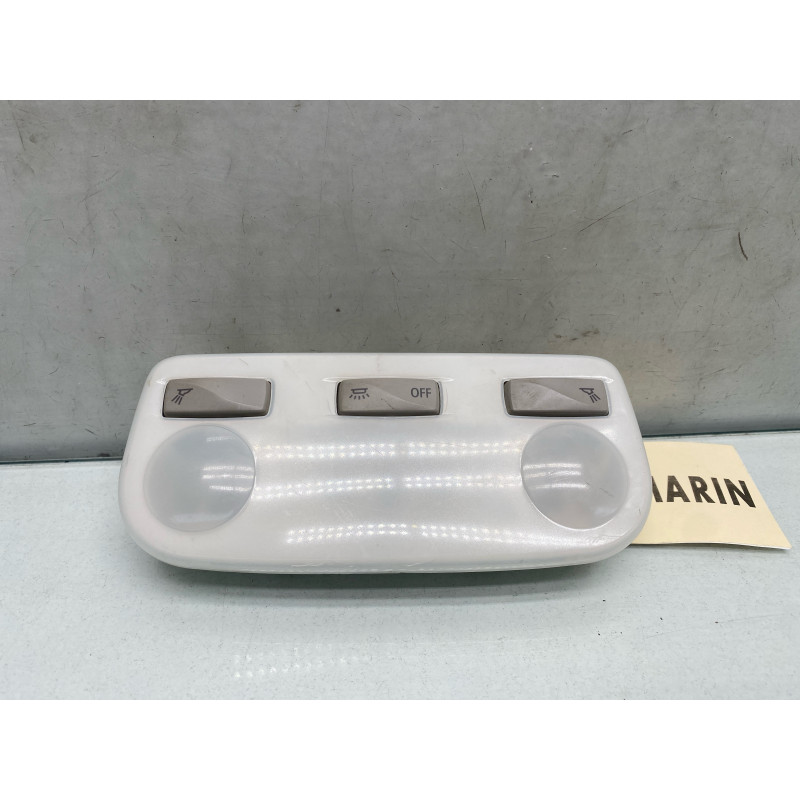 Eclairage de plafonnier SMART FORFOUR 2 Photo n°1