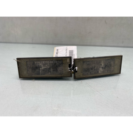 Eclairage de plaque SMART FORFOUR 2 Photo n°1