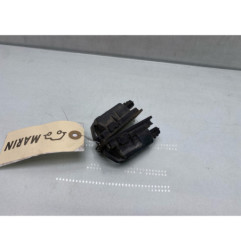 Eclairage de plaque SMART FORFOUR 2