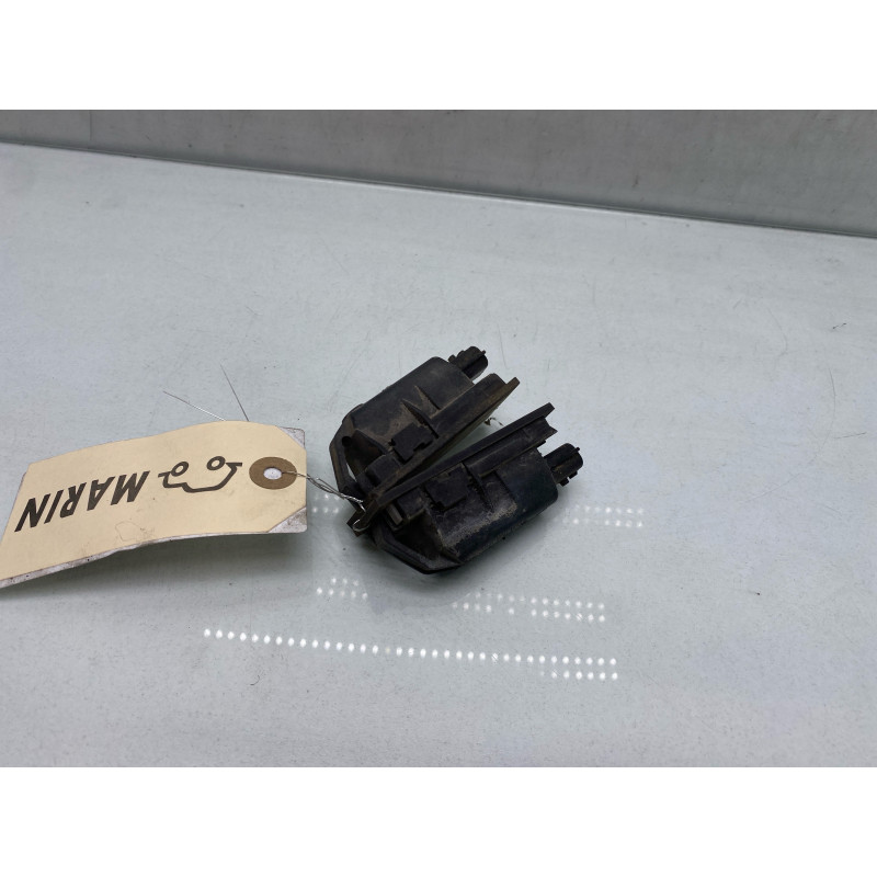 Eclairage de plaque SMART FORFOUR 2 Photo n°3