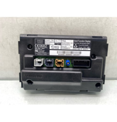 Ecran GPS SMART FORFOUR 2
