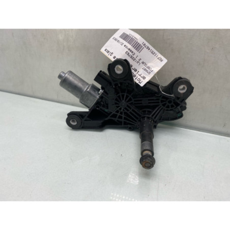 Moteur essuie glace arriere SMART FORFOUR 2 Photo n°1