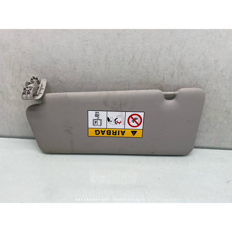 Pare soleil droit SMART FORFOUR 2 Photo n°3