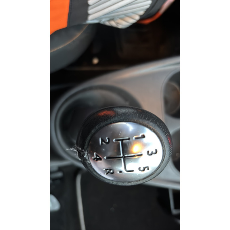 Pare soleil droit SMART FORFOUR 2 Photo n°10