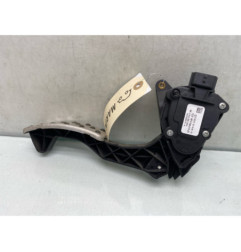 Pedale d'accelerateur SMART FORFOUR 2