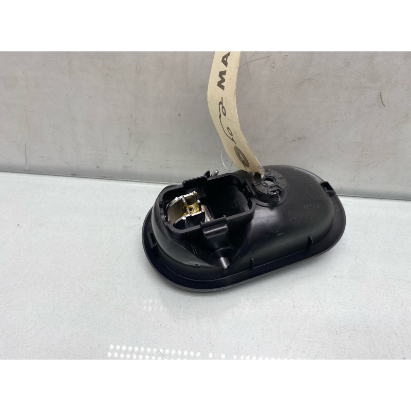 Poignee interieur arriere droit SMART FORFOUR 2 Photo n°3