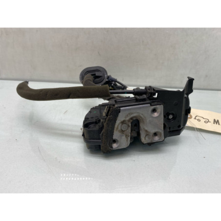 Serrure arriere droit SMART FORFOUR 2 Photo n°1