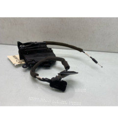 Serrure arriere droit SMART FORFOUR 2