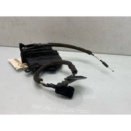 Serrure arriere droit SMART FORFOUR 2