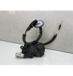 Serrure arriere droit SMART FORFOUR 2