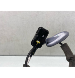 Serrure arriere droit SMART FORFOUR 2