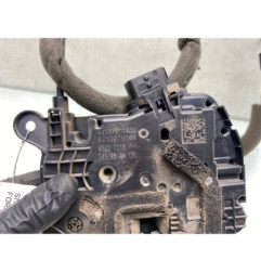 Serrure arriere droit SMART FORFOUR 2