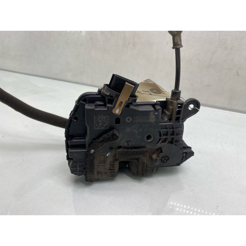 Serrure arriere gauche SMART FORFOUR 2 Photo n°4