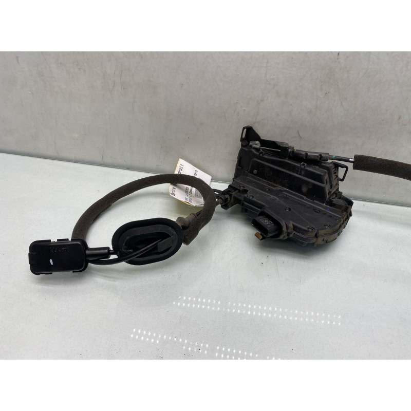 Serrure avant droit SMART FORFOUR 2 Photo n°2