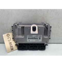 Calculateur moteur SMART FORFOUR 2 Photo n°1