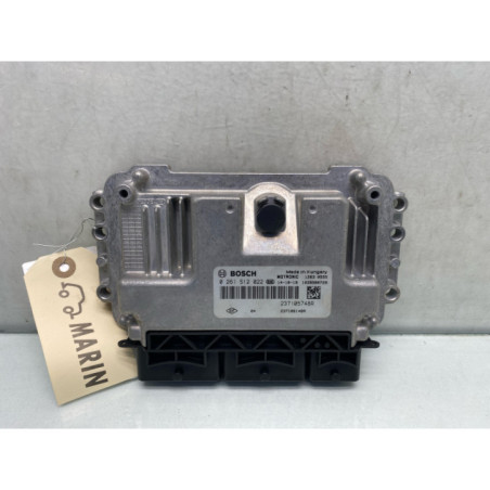 Calculateur moteur SMART FORFOUR 2 Photo n°1