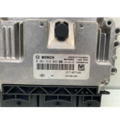 Calculateur moteur SMART FORFOUR 2