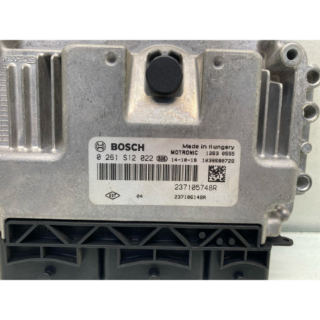 Calculateur moteur SMART FORFOUR 2